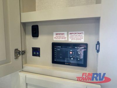 2026 Forest River RV RiverStone - Photo 30