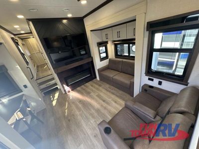 2026 Forest River RV RiverStone - Photo 23