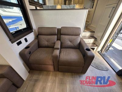 2026 Forest River RV RiverStone - Photo 24