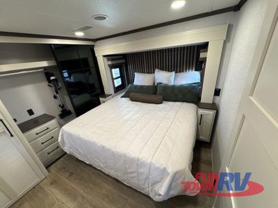 2026 Forest River RV RiverStone - Photo 37