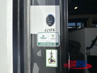 2026 Forest River RV RiverStone - Photo 44