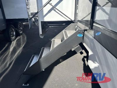 2026 Forest River RV RiverStone - Photo 10