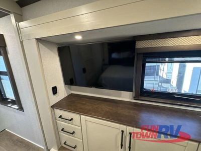 2026 Forest River RV RiverStone - Photo 40