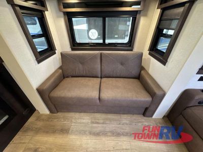 2026 Forest River RV RiverStone - Photo 25
