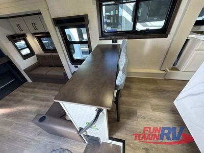 2026 Forest River RV RiverStone - Photo 22