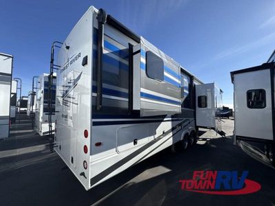 2026 Forest River RV RiverStone - Photo 5