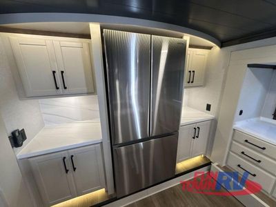 2026 Forest River RV RiverStone - Photo 20