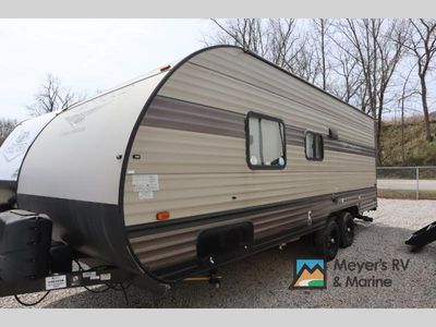 2019 Forest River RV Wildwood X-Lite - Photo 3