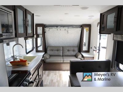 2019 Forest River RV Wildwood X-Lite - Photo 7