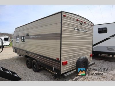 2019 Forest River RV Wildwood X-Lite - Photo 4