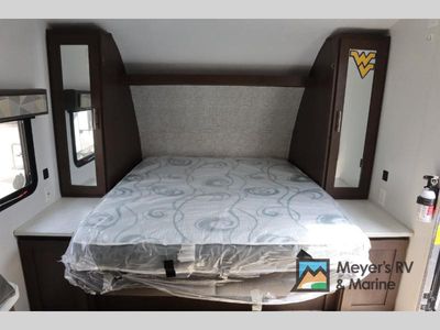 2019 Forest River RV Wildwood X-Lite - Photo 9