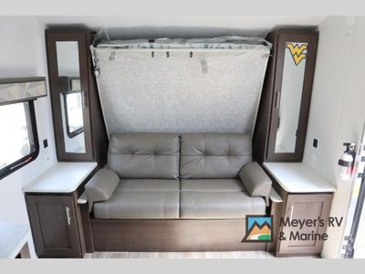 2019 Forest River RV Wildwood X-Lite - Photo 8