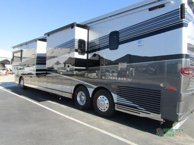 2025 Tiffin Motorhomes Allegro Bus - Photo 4