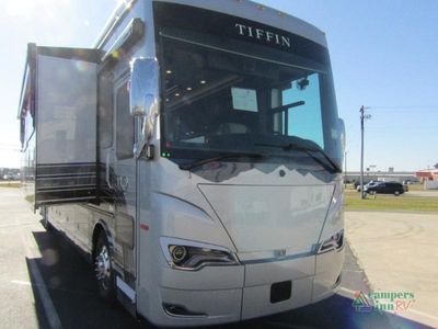 2025 Tiffin Motorhomes Allegro Bus - Photo 3