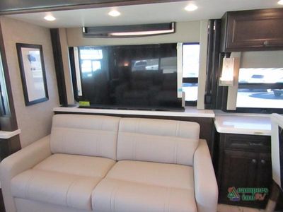 2025 Tiffin Motorhomes Allegro Bus - Photo 22