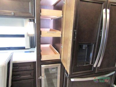2025 Tiffin Motorhomes Allegro Bus - Photo 25