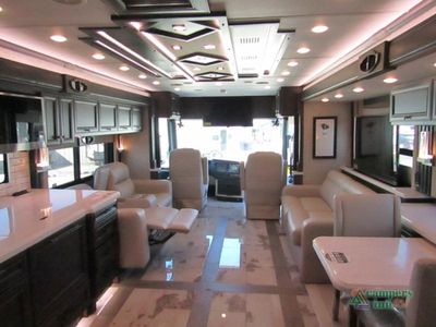 2025 Tiffin Motorhomes Allegro Bus - Photo 33