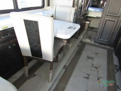 2025 Tiffin Motorhomes Allegro Bus - Photo 21