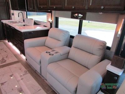 2025 Tiffin Motorhomes Allegro Bus - Photo 10