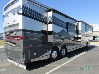 2025 Tiffin Motorhomes Allegro Bus - Photo 6