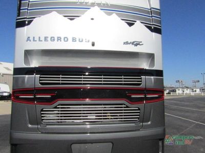 2025 Tiffin Motorhomes Allegro Bus - Photo 2