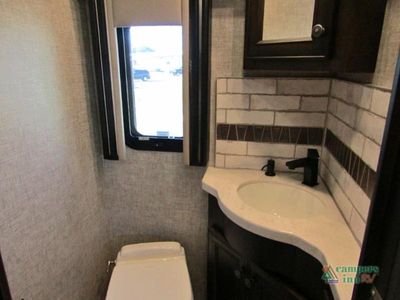 2025 Tiffin Motorhomes Allegro Bus - Photo 27