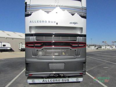 2025 Tiffin Motorhomes Allegro Bus - Photo 5