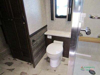 2025 Tiffin Motorhomes Allegro Bus - Photo 41