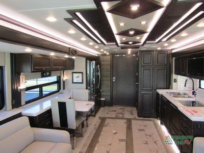 2025 Tiffin Motorhomes Allegro Bus - Photo 11