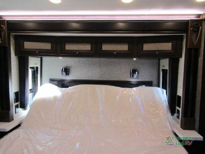 2025 Tiffin Motorhomes Allegro Bus - Photo 38