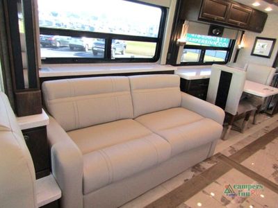 2025 Tiffin Motorhomes Allegro Bus - Photo 12