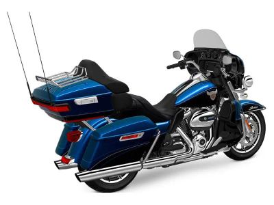 2018 Harley-Davidson 115th Anniversary Ultra Limited - Photo 5