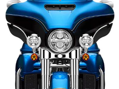 2018 Harley-Davidson 115th Anniversary Ultra Limited - Photo 7