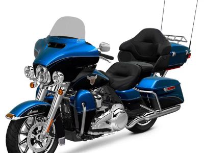 2018 Harley-Davidson 115th Anniversary Ultra Limited - Photo 4