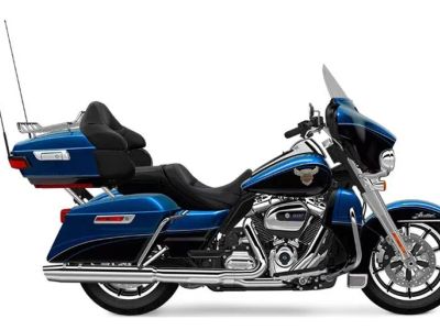 2018 Harley-Davidson 115th Anniversary Ultra Limited - Photo 1