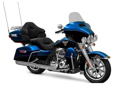 2018 Harley-Davidson 115th Anniversary Ultra Limited - Photo 3