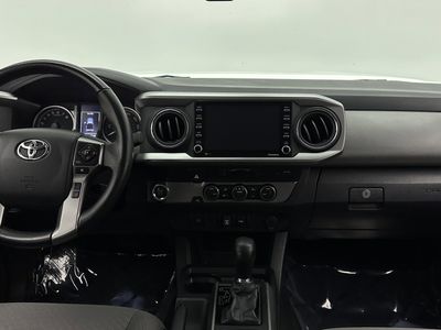 2023 Toyota Tacoma 2WD - Photo 23