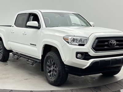 2023 Toyota Tacoma 2WD - Photo 3