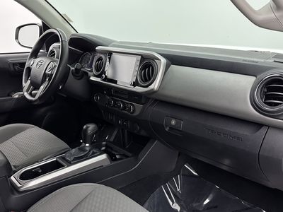 2023 Toyota Tacoma 2WD - Photo 29