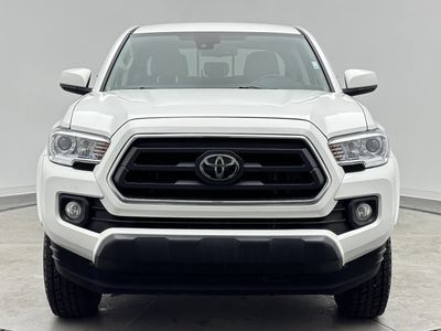 2023 Toyota Tacoma 2WD - Photo 2