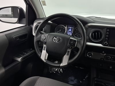 2023 Toyota Tacoma 2WD - Photo 22