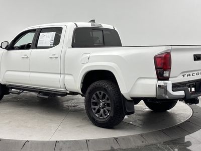 2023 Toyota Tacoma 2WD - Photo 5