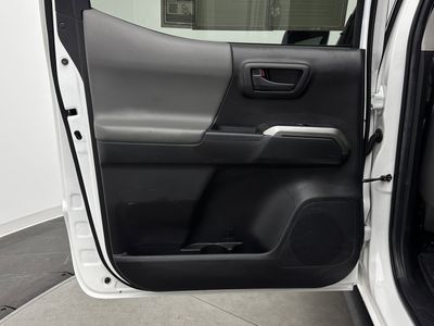 2023 Toyota Tacoma 2WD - Photo 21