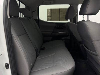 2023 Toyota Tacoma 2WD - Photo 27