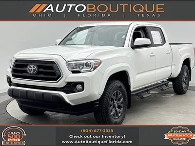 2023 Toyota Tacoma 2WD - Photo 1