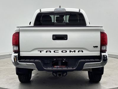 2023 Toyota Tacoma 2WD - Photo 6