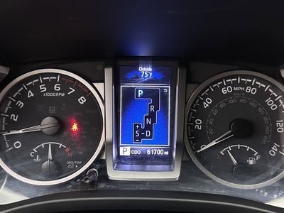 2023 Toyota Tacoma 2WD - Photo 16