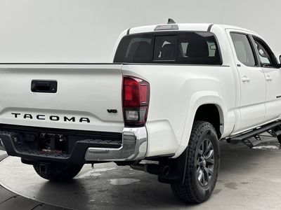 2023 Toyota Tacoma 2WD - Photo 7