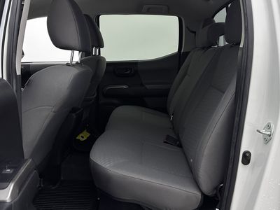 2023 Toyota Tacoma 2WD - Photo 20