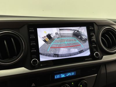 2023 Toyota Tacoma 2WD - Photo 15